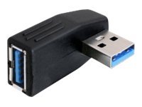 [65341] Delock USB-Adapter - USB Typ A (M) zu USB Typ A (W)