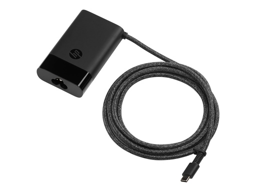 [671R3A6#ABB] HP  USB-C Netzteil - Wechselstrom 115/230 V