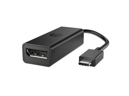 [8Y8Y1AA] HP G2 - Videoadapter - USB-C zu DisplayPort