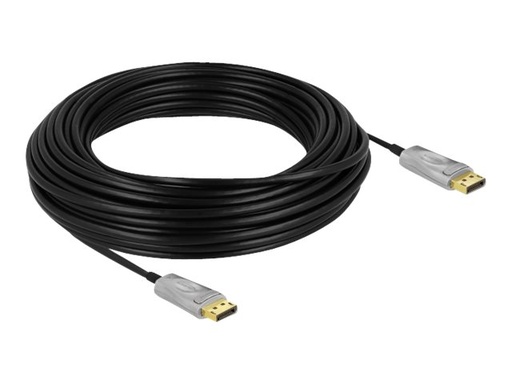 [85887] Delock DisplayPort-Kabel - DisplayPort (M)