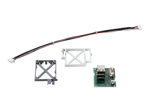 [F2A87A] HP  Interner USB-Anschluss - für Color LaserJet Enterprise MFP M775