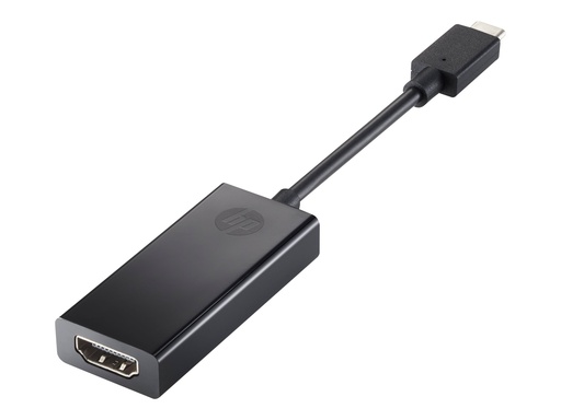 [1WC36AA] HP  Videoadapter - 24 pin USB-C männlich zu