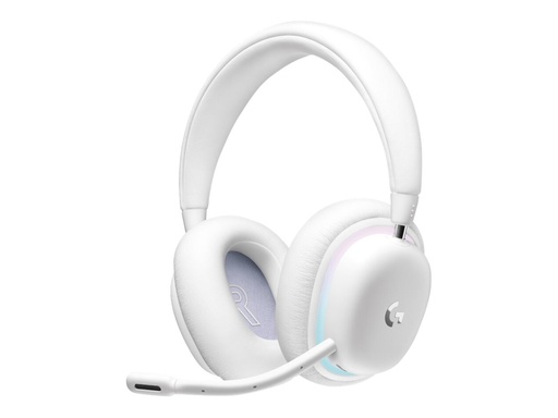 [981-001083] Logitech G G735 - Headset - ohrumschließend - Bluetooth / LIGHTSPEED