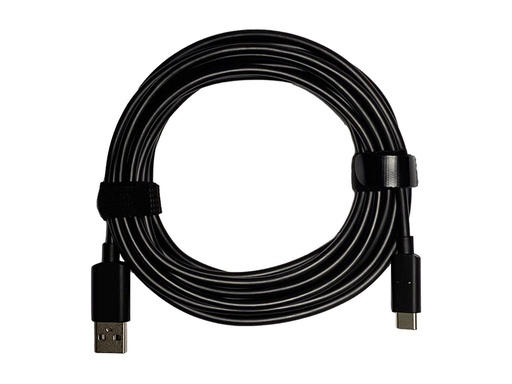 [14302-08] Jabra USB-Kabel - USB (M) zu USB-C (M) - 4.57 m