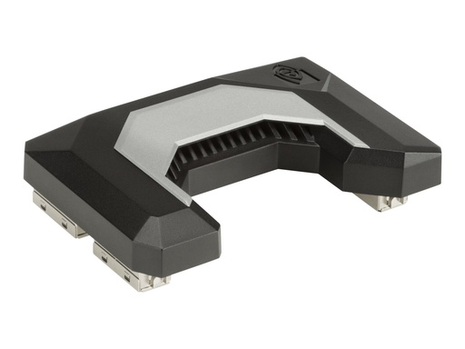 [2YY85AA] HP NVIDIA SLI 3-slot Graphics Connector - SLI-Bridge für Grafikkarten