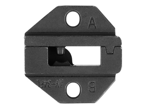 [90568] Delock Ratchet XI - Pressprofileinsatz für Crimpzange