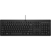 [AY2Y7A6#ABD] HP 125 G2 - Tastatur - USB - Deutsch - bulk