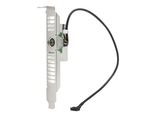 [K0A25AA] HP  3D-Konverter-Kit - für Workstation Z4 G5