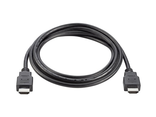 [T6F94AA] HP Standard Cable Kit - HDMI-Kabel - HDMI männlich