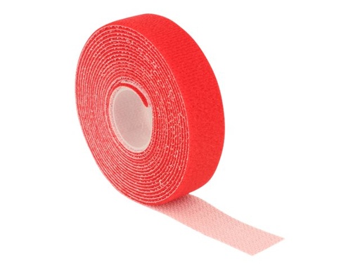 [18722] Delock Hook-and-loop fastener - Kabelbinder - 3 m