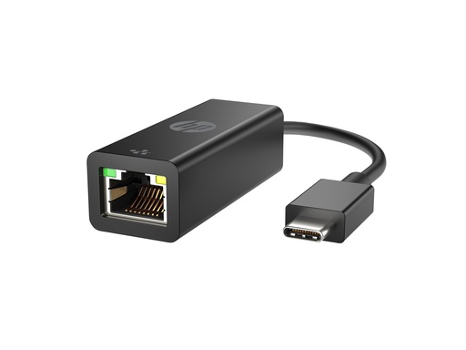 [4Z534AA] HP USB-C to RJ45 Adapter G2 - Netzwerkadapter