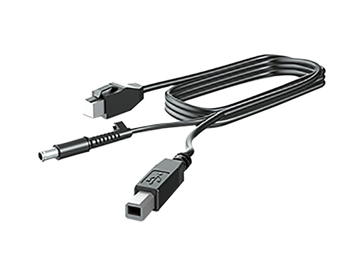 [V4P97AA] HP  DisplayPort-Kabel - DisplayPort (M) zu DisplayPort (M)