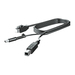 [V4P97AA] HP DP-Kabel für L7014 - 300 cm - Business - 192 g - China