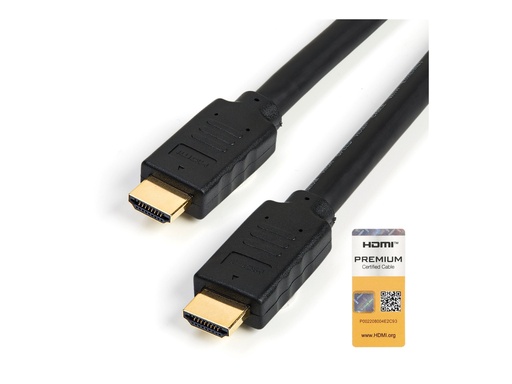 [HDMM7MP] StarTech.com 4K HDMI Kabel - 7m - Premuim High Speed HDMI Kabel 60Hz