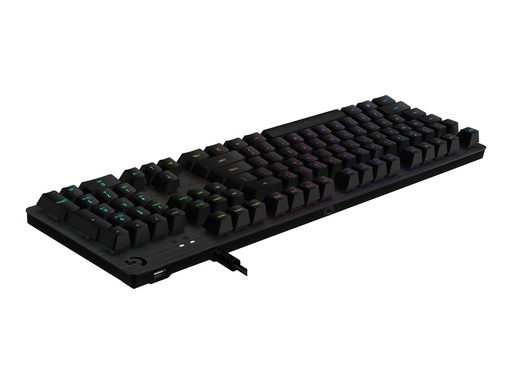 [920-009434] Logitech Gaming G512 - Tastatur - hintergrundbeleuchtet