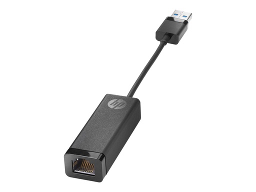 [4Z7Z7A6] HP USB 3.0 to RJ45 Adapter G2 - Netzwerkadapter - USB 3.0 - Gigabit Ethernet x 1 (Packung mit 120)