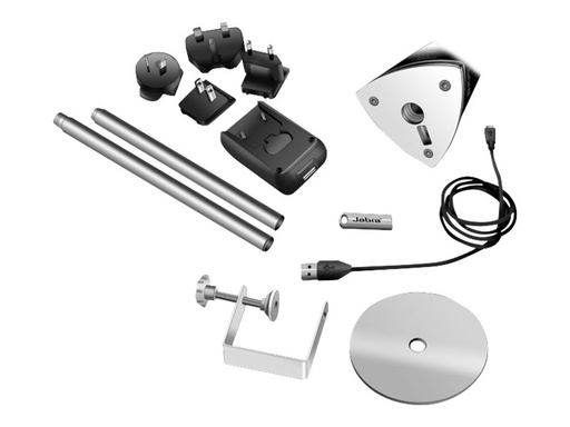 [14207-47] Jabra Noice Guide - USB-Kabel - USB männlich