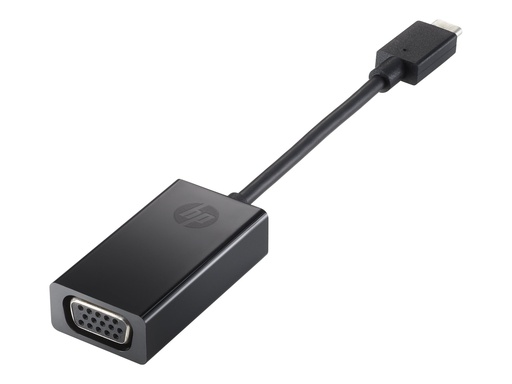 [P7Z54AA#ABB] HP  Externer Videoadapter - USB-C - D-Sub