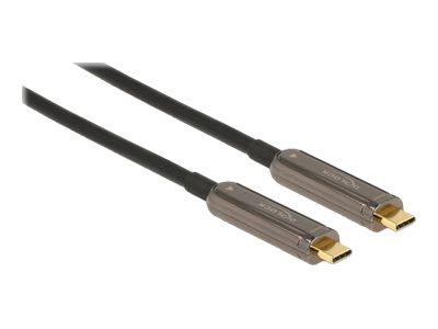 [84103] Delock USB-Kabel - 24 pin USB-C (M) zu 24 pin USB-C (M)