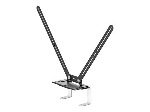 [952-000041] Logitech TV Mount For Video Bars - Kamerahalterung