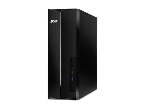 [DT.BMYEG.006] Acer Aspire XC-1860 - SFF - Core Ultra 5 225 / 3.3 GHz - RAM 16 GB - SSD 1.024 TB - Intel Graphics - Wi-Fi 6E, Bluetooth - WLAN: 802.11a/b/g/n/ac/ax (Wi-Fi 6E)