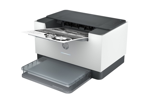 [6GW62F#BGJ] HP LaserJet M209dw - Drucker - s/w - Duplex