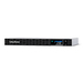 [CP1500EIPFCRM1U] CyberPower Systems CP1500EIPFCRM1U Line-Interactive USV - (Offline-) USV - 19"