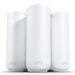 [RBE373-100EUS] Netgear Orbi 370 DB WiFi 7 3PK BUNDLE - Router - WLAN