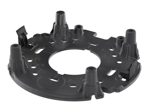 [03323-001] Axis TP3006-E - Halterung für Kameramontage (Packung mit 4)