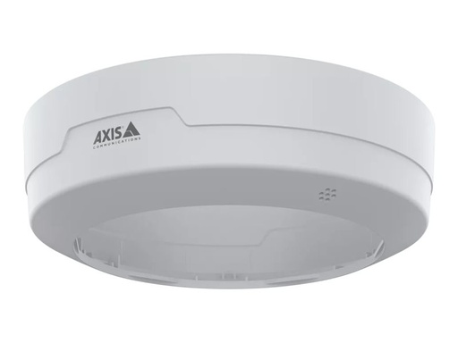 [03097-001] Axis TM3825-E - Kamerakuppel-Gehäuse - Außenbereich - weiß (Packung mit 4 Stück)