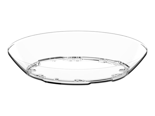 [03386-001] Axis TQ6821-E - Kamerakegel - hartbeschichtet