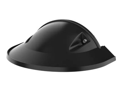 [03315-001] Axis TP3836-E Weathershield - Kamera-Wetterschutzabdeckung - Außenbereich - Schwarz (Packung mit 2)