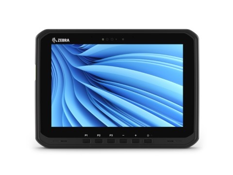 [ET60WW-0S5DLS00A0-00] Zebra ET60W Intel Core Ultra 5 - PDA - 1.600 MHz