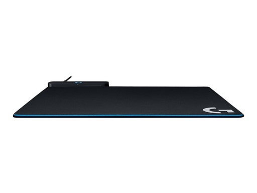 [943-000110] Logitech Powerplay - Mausladepad