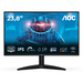 [24B36X] AOC 24B36X - LED-Monitor - 61 cm (24") (23.8" sichtbar)