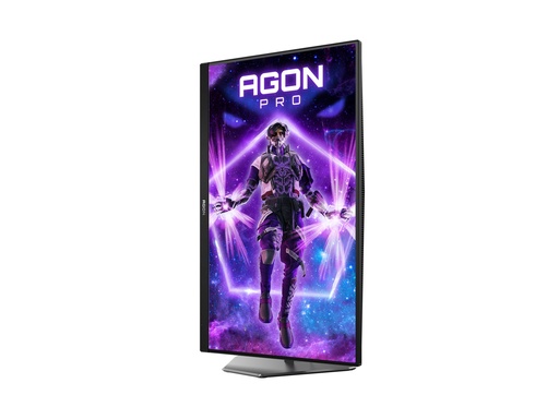 [AG246FK6] AOC AGON PRO AG246FK6 - AG6 Series - LED-Monitor - Gaming - 61 cm (24")