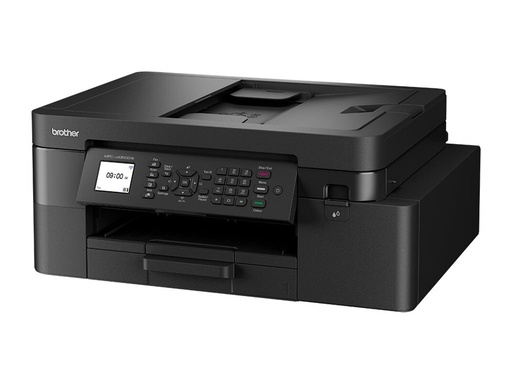 [MFCJ4350DWRE1] Brother MFC-J4350DW - Multifunktionsdrucker - Farbe - Tintenstrahl - Letter A (216 x 279 mm)/