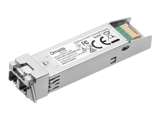 [ISM311LM(UN)] TP-LINK Omada ISM311LM V1 - SFP (Mini-GBIC)-Transceiver-Modul