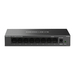 [MS108GS-M2] TP-LINK Mercusys MS108GS-M2 2.5G Multi-Gigabit Desktop Switch - - 1 - Switch - 1 Gbps