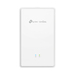 [EAP625GP-WALL] TP-LINK AX1800 Wall Wi-Fi 6 GPON AP - Access Point - 1,2 Gbps