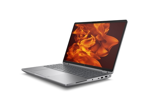 [98L75ET#ABD] HP ZBook Fury 16 G1i Mobile Workstation - Intel Core Ultra 7 255HX / 2.4 GHz - Win 11 Pro - RTX PRO 2000 Blackwell - 32 GB RAM - 1 TB SSD NVMe - 40.6 cm (16")