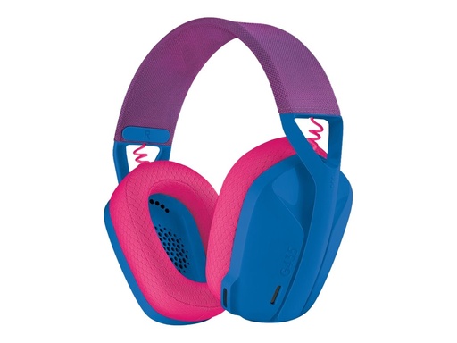 [981-001062] Logitech Lightspeed G435 - Headset - ohrumschließend