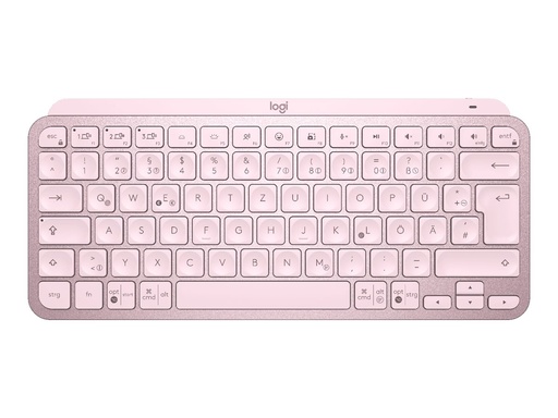 [920-010481] Logitech MX Keys Mini - Tastatur - hinterleuchtet