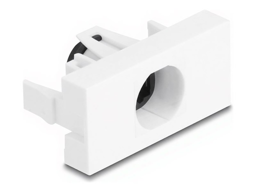 [90913] Delock Easy 45 - Einrastmodul - weiblich