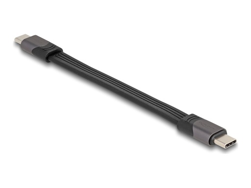 [80099] Delock USB-Kabel - USB-C (M) zu USB-C (M)