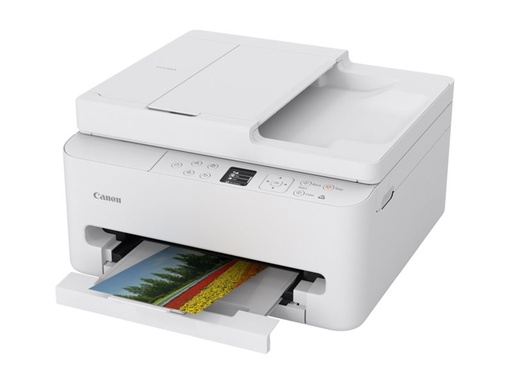 [7178C006] Canon PIXMA TS7550i - Multifunktionsdrucker - Farbe - Tintenstrahl - A4 (210 x 297 mm)