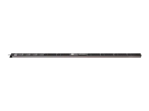 [S26361-F5560-L231] Fsas Technologies Fujitsu Metered - Stromverteilungseinheit (Rack - einbaufähig)