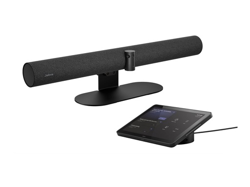 [8501-231] Jabra PanaCast 50 Video Bar System - Kit für Videokonferenzen (PanaCast 50)