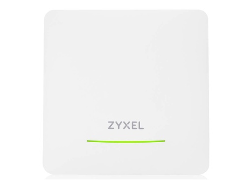 [NWA90BE-EU0102F] ZyXEL NWA90BE - Accesspoint - 4-Stream, Dual-Radio