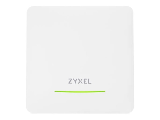 [NWA50BE-EU0102F] ZyXEL NWA50BE 4-Stream WiFi 7 Dual-Radio NebulaFlex Access P - Access Point - WLAN